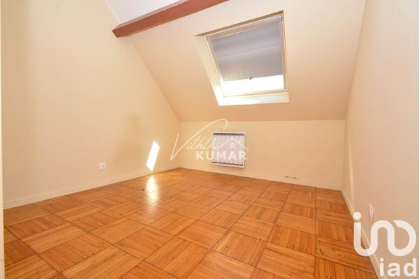 Maison à vendre 5 pièces 142 m² Aulnay-sous-Bois