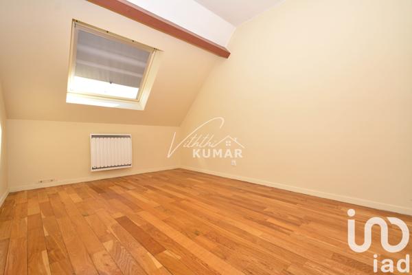 Maison à vendre 5 pièces 142 m² Aulnay-sous-Bois