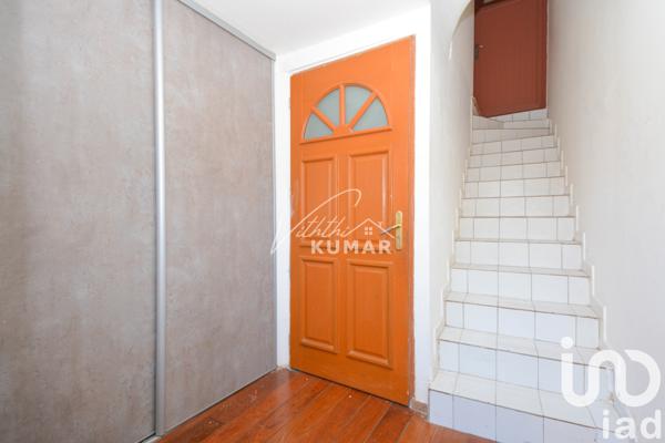 Maison à vendre 5 pièces 142 m² Aulnay-sous-Bois