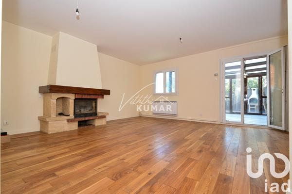 Maison à vendre 5 pièces 142 m² Aulnay-sous-Bois