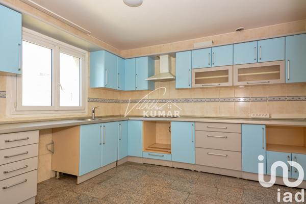 Maison à vendre 5 pièces 142 m² Aulnay-sous-Bois