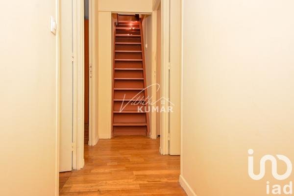 Maison à vendre 5 pièces 142 m² Aulnay-sous-Bois