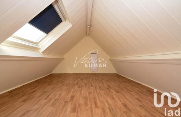 Maison à vendre 5 pièces 142 m² Aulnay-sous-Bois