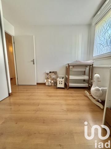 Appartement à vendre 3 pièces 62 m² Saint-Denis
