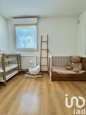 Appartement à vendre 3 pièces 62 m² Saint-Denis