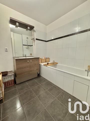 Appartement à vendre 3 pièces 62 m² Saint-Denis