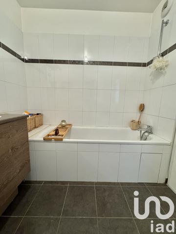 Appartement à vendre 3 pièces 62 m² Saint-Denis