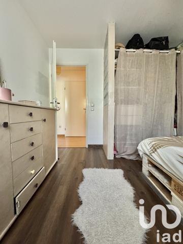 Appartement à vendre 3 pièces 62 m² Saint-Denis