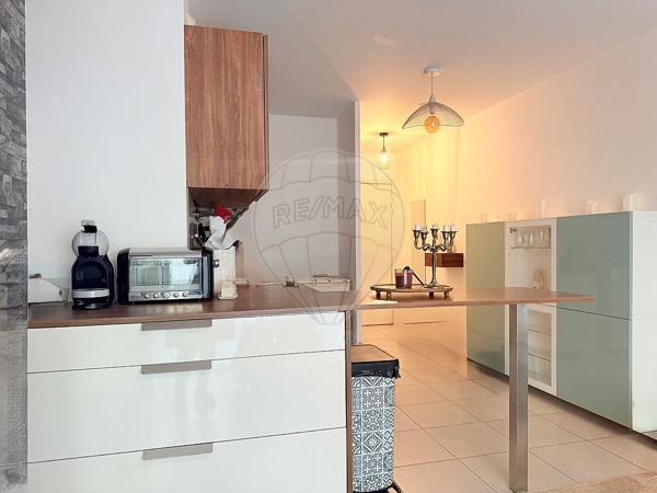 Appartement 1 chambre(s) à vendre - Nice, Alpes-Maritimes - 06