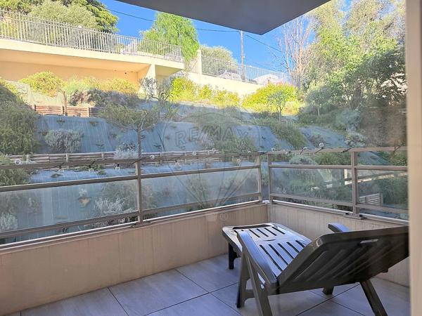 Appartement 1 chambre(s) à vendre - Nice, Alpes-Maritimes - 06