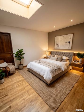 Ensemble immobilier à Montlhéry 370 m² 12 pièces et locaux commerciaux