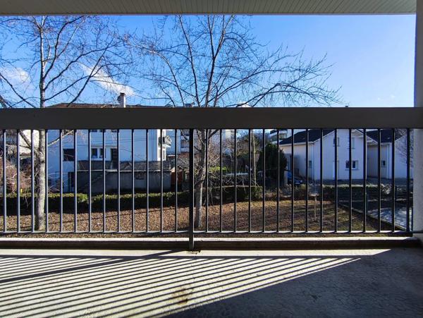 Appartement 2 pièces 44m² à rénover - THONON LES BAINS (74)