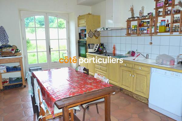 Vente Maison384 m² - 8 Pièces - MONTAUBAN (82000)