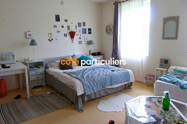 Vente Maison384 m² - 8 Pièces - MONTAUBAN (82000)