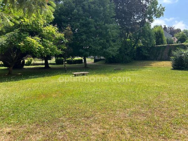 SAINT YRIEIX LA PERCHE