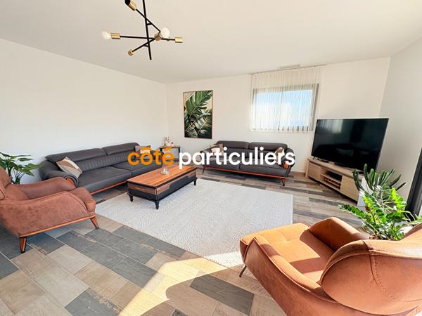 Vente Maison126,03 m² - 5 Pièces - NARBONNE (11100)