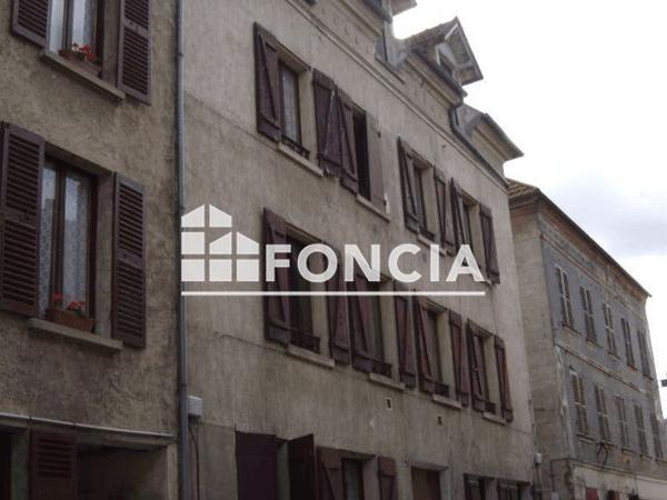 Location Appartement 2 pièces 50.89 m² - 4 GRANDE RUE Vetheuil 95510