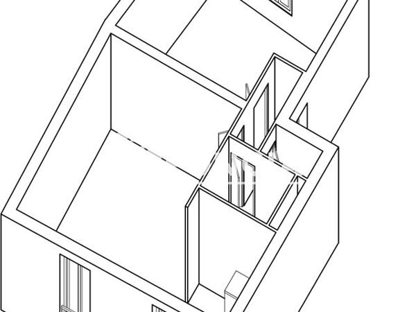 Location Appartement 2 pièces 50.89 m² - 4 GRANDE RUE Vetheuil 95510