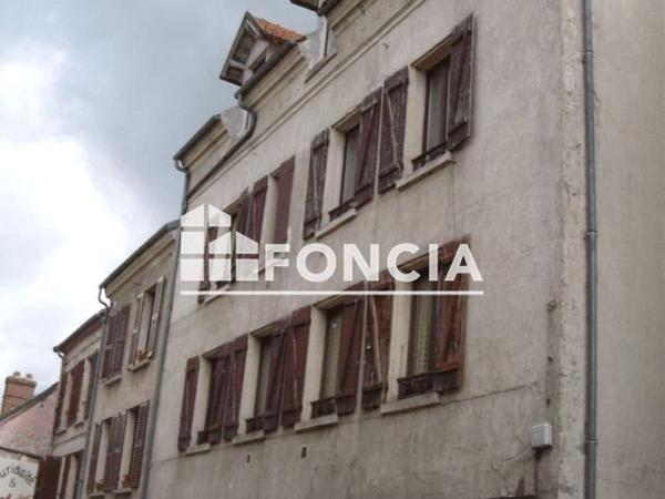 Location Appartement 2 pièces 50.89 m² - 4 GRANDE RUE Vetheuil 95510