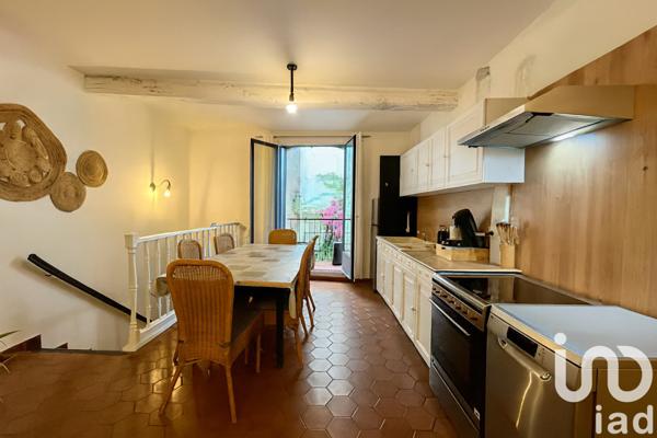 Maison à vendre 4 pièces 86 m² Villeneuve-lès-Maguelone