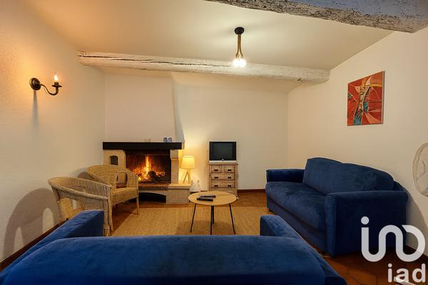 Maison à vendre 4 pièces 86 m² Villeneuve-lès-Maguelone