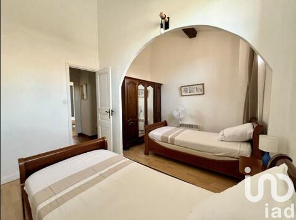 Maison à vendre 4 pièces 86 m² Villeneuve-lès-Maguelone