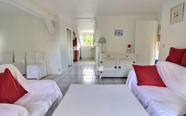 Appartement à vendre    3 pièces • 43,81 m2 Le Mée-sur-Seine