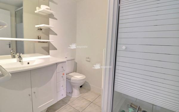 Appartement à vendre    3 pièces • 43,81 m2 Le Mée-sur-Seine