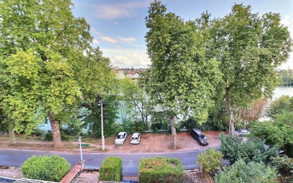 Appartement à vendre    3 pièces • 43,81 m2 Le Mée-sur-Seine