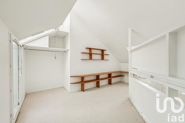 Appartement à vendre 3 pièces 77 m² Ivry-sur-Seine