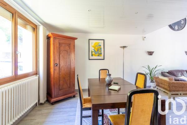 Maison à vendre 6 pièces 173 m² Vaux-sur-Seine