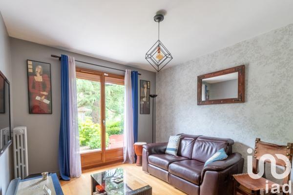 Maison à vendre 6 pièces 173 m² Vaux-sur-Seine