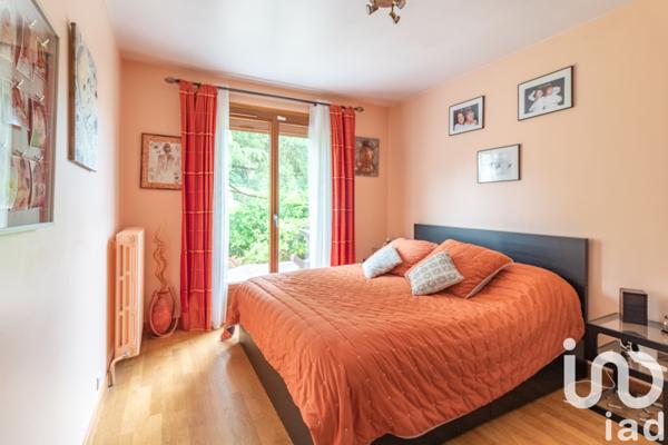 Maison à vendre 6 pièces 173 m² Vaux-sur-Seine