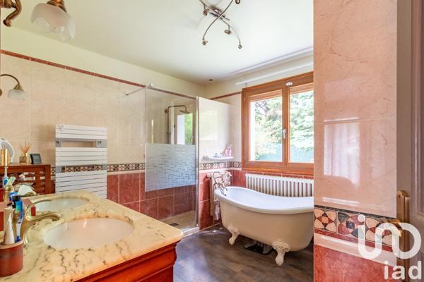 Maison à vendre 6 pièces 173 m² Vaux-sur-Seine