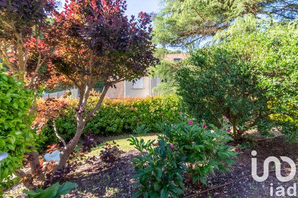 Maison à vendre 6 pièces 173 m² Vaux-sur-Seine