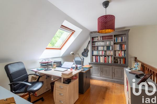 Maison à vendre 6 pièces 173 m² Vaux-sur-Seine