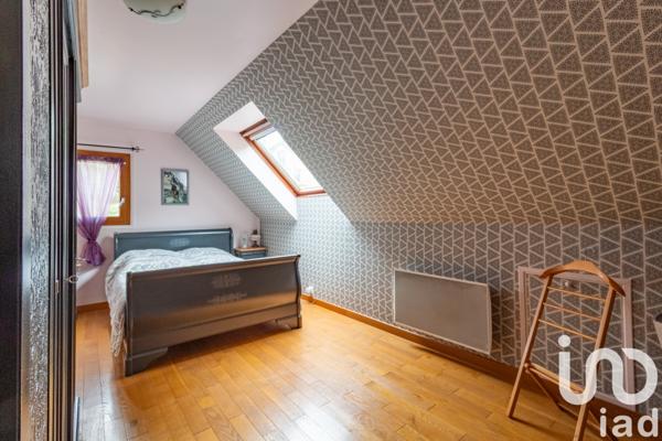Maison à vendre 6 pièces 173 m² Vaux-sur-Seine