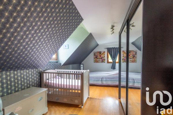 Maison à vendre 6 pièces 173 m² Vaux-sur-Seine