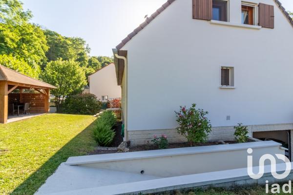Maison à vendre 6 pièces 173 m² Vaux-sur-Seine