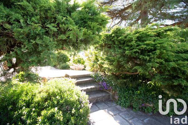 Maison à vendre 6 pièces 173 m² Vaux-sur-Seine