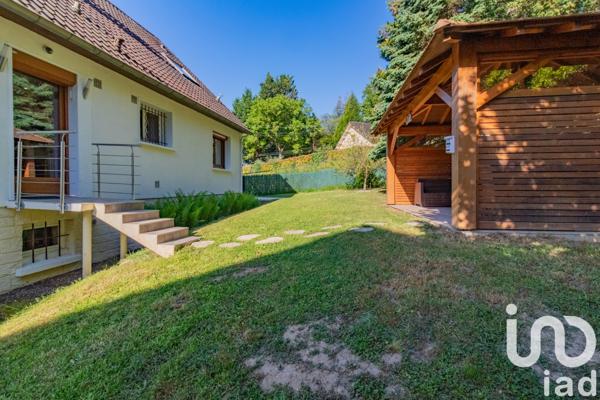 Maison à vendre 6 pièces 173 m² Vaux-sur-Seine