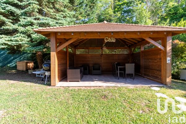 Maison à vendre 6 pièces 173 m² Vaux-sur-Seine