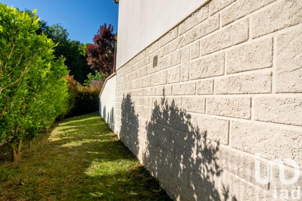 Maison à vendre 6 pièces 173 m² Vaux-sur-Seine