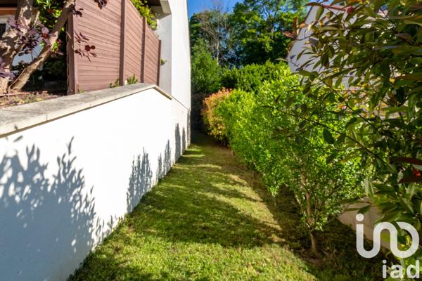 Maison à vendre 6 pièces 173 m² Vaux-sur-Seine