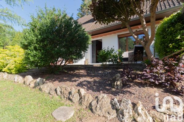 Maison à vendre 6 pièces 173 m² Vaux-sur-Seine