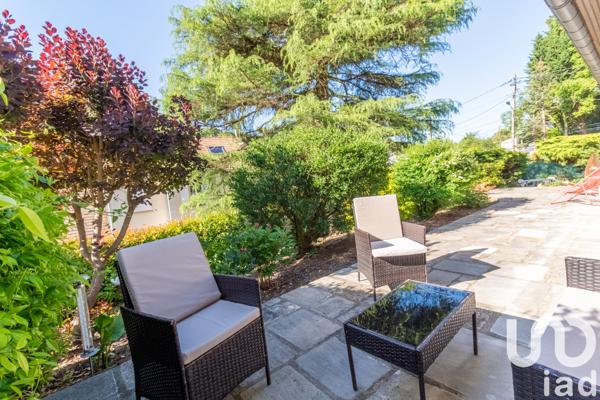 Maison à vendre 6 pièces 173 m² Vaux-sur-Seine