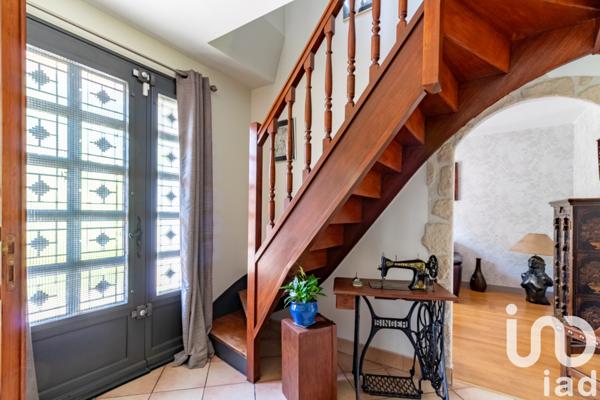 Maison à vendre 6 pièces 173 m² Vaux-sur-Seine