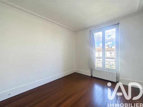 Appartement à vendre 3 pièces 53 m² Charenton-le-Pont