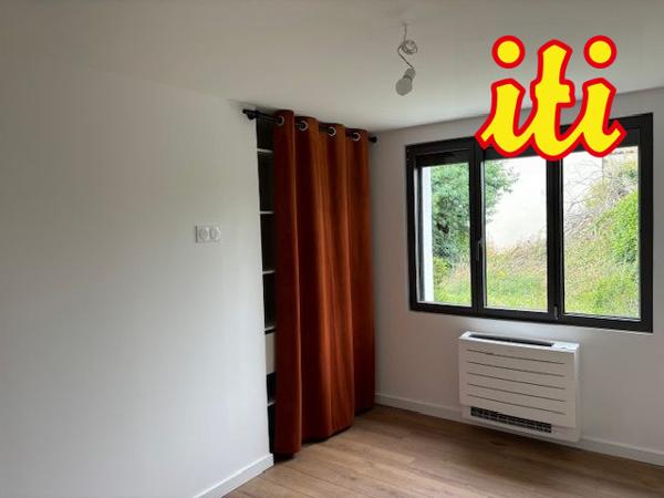 Maison rénovée proche océan et commerces