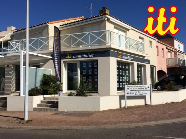 Maison rénovée proche océan et commerces